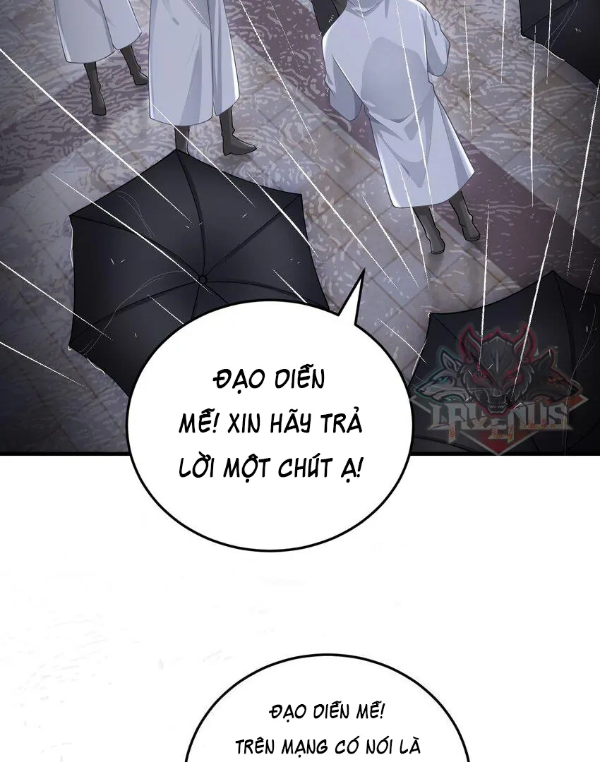 Cô Ấy Dường Như Đang Trêu Chọc Tôi Chapter 28 - Trang 2