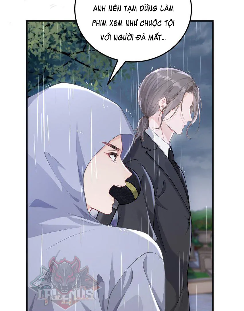 Cô Ấy Dường Như Đang Trêu Chọc Tôi Chapter 28 - Trang 2
