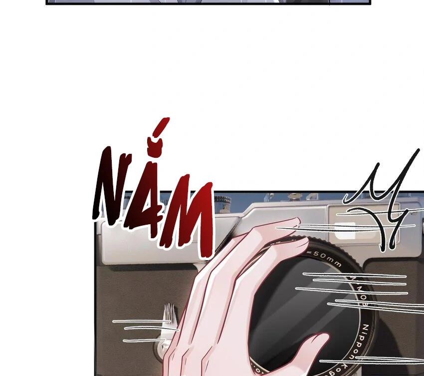 Cô Ấy Dường Như Đang Trêu Chọc Tôi Chapter 28 - Trang 2