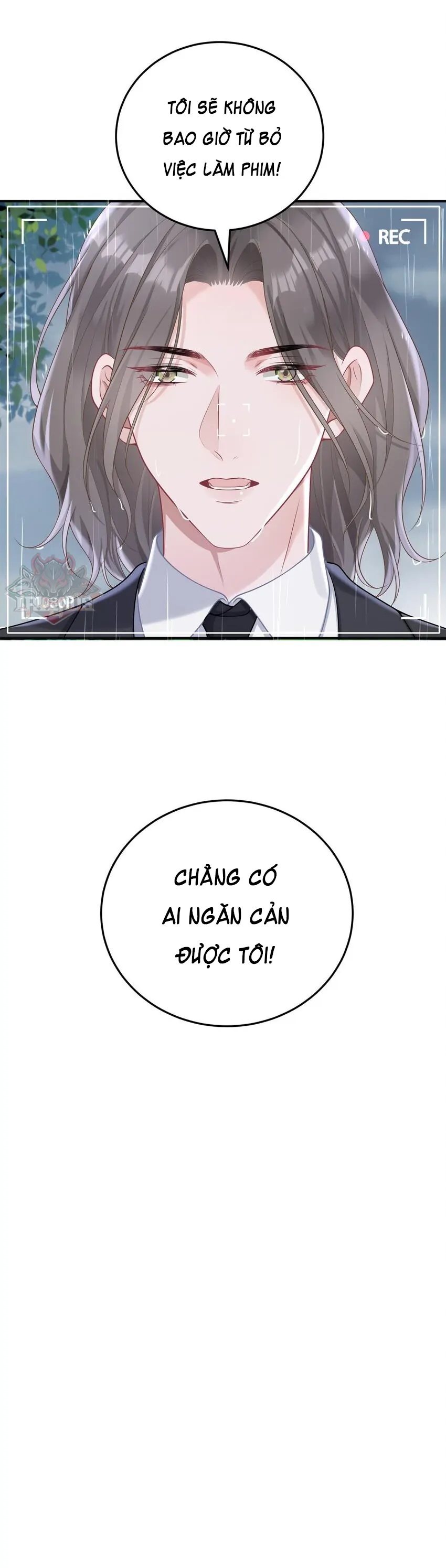 Cô Ấy Dường Như Đang Trêu Chọc Tôi Chapter 28 - Trang 2