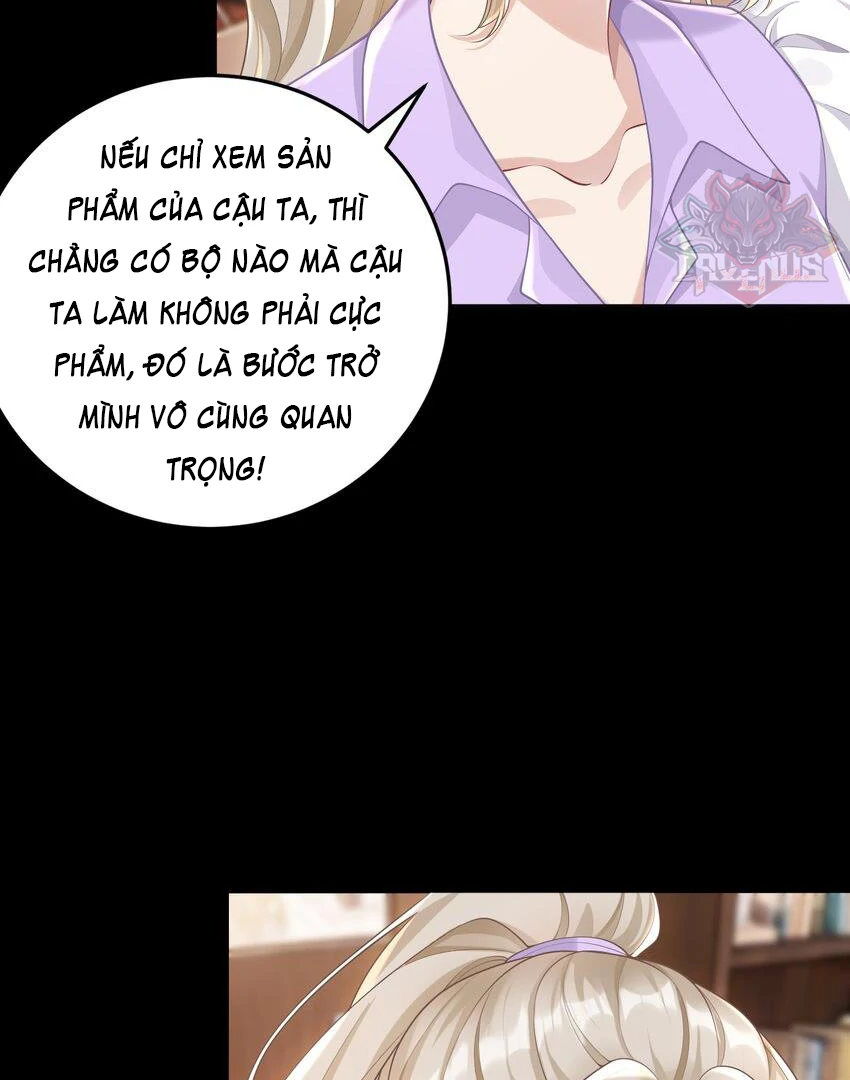 Cô Ấy Dường Như Đang Trêu Chọc Tôi Chapter 28 - Trang 2