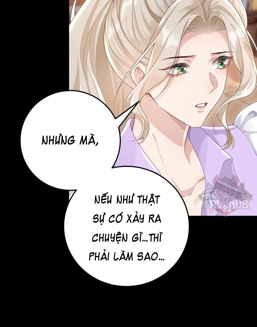 Cô Ấy Dường Như Đang Trêu Chọc Tôi Chapter 28 - Trang 2