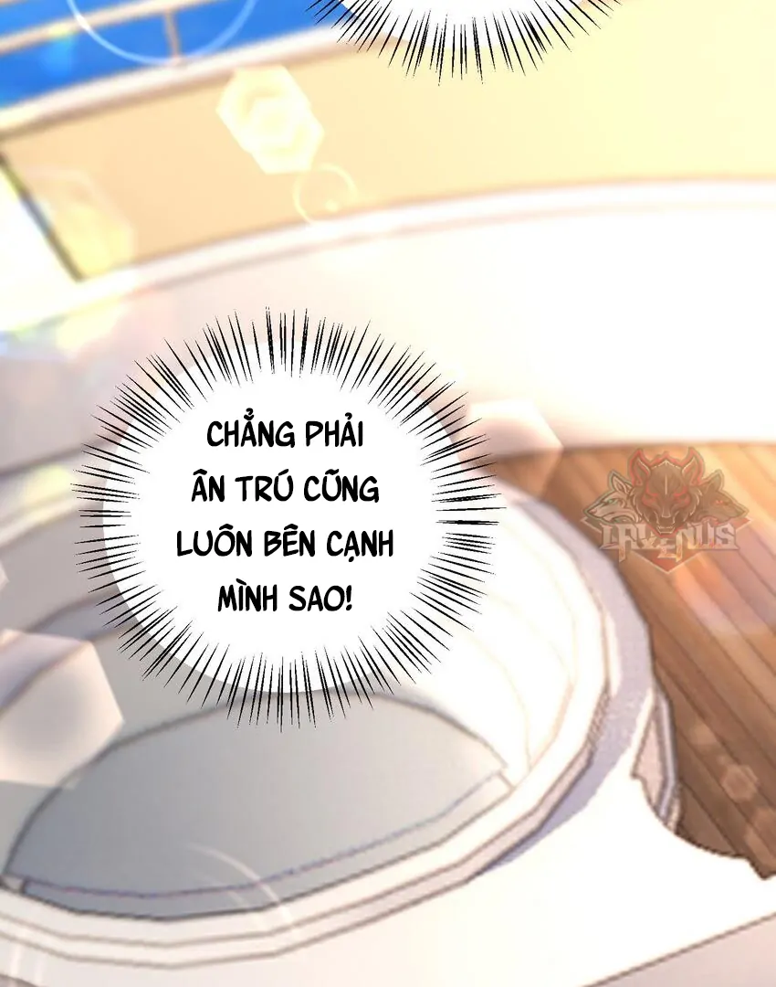 Cô Ấy Dường Như Đang Trêu Chọc Tôi Chapter 28 - Trang 2