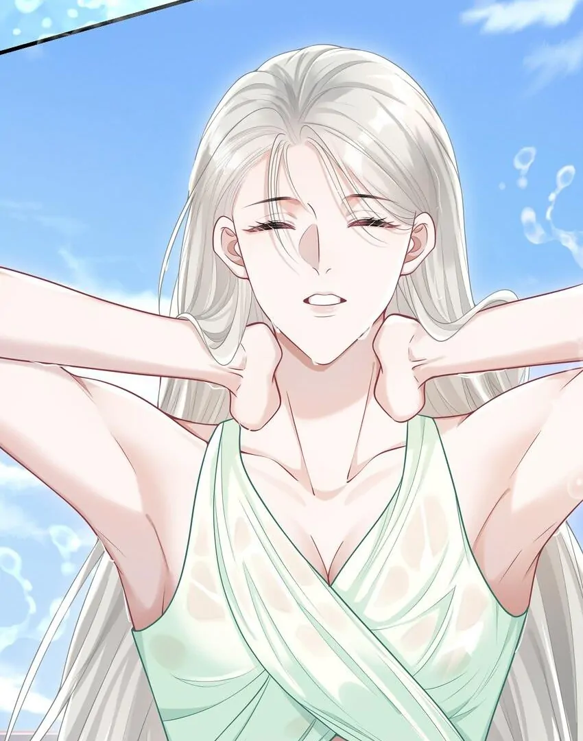 Cô Ấy Dường Như Đang Trêu Chọc Tôi Chapter 28 - Trang 2