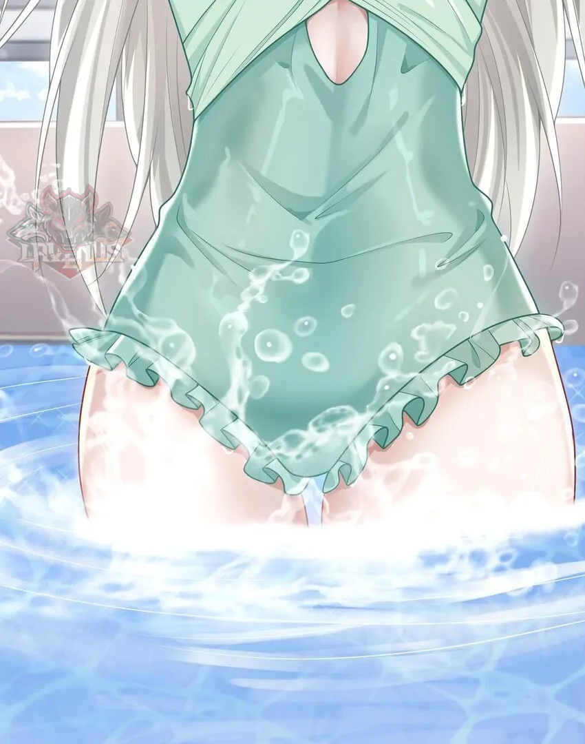 Cô Ấy Dường Như Đang Trêu Chọc Tôi Chapter 28 - Trang 2