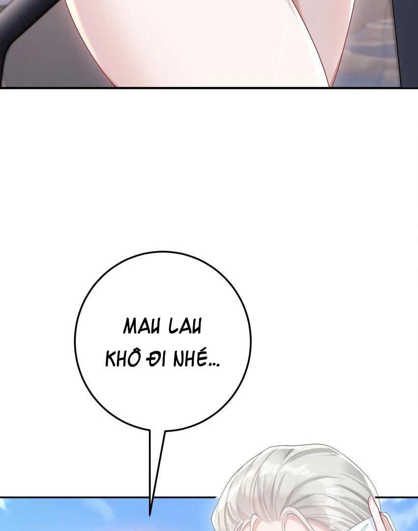 Cô Ấy Dường Như Đang Trêu Chọc Tôi Chapter 29 - Trang 2