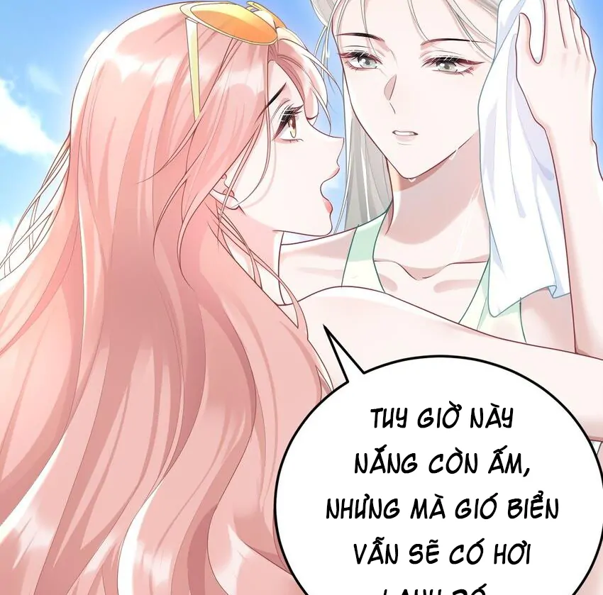 Cô Ấy Dường Như Đang Trêu Chọc Tôi Chapter 29 - Trang 2