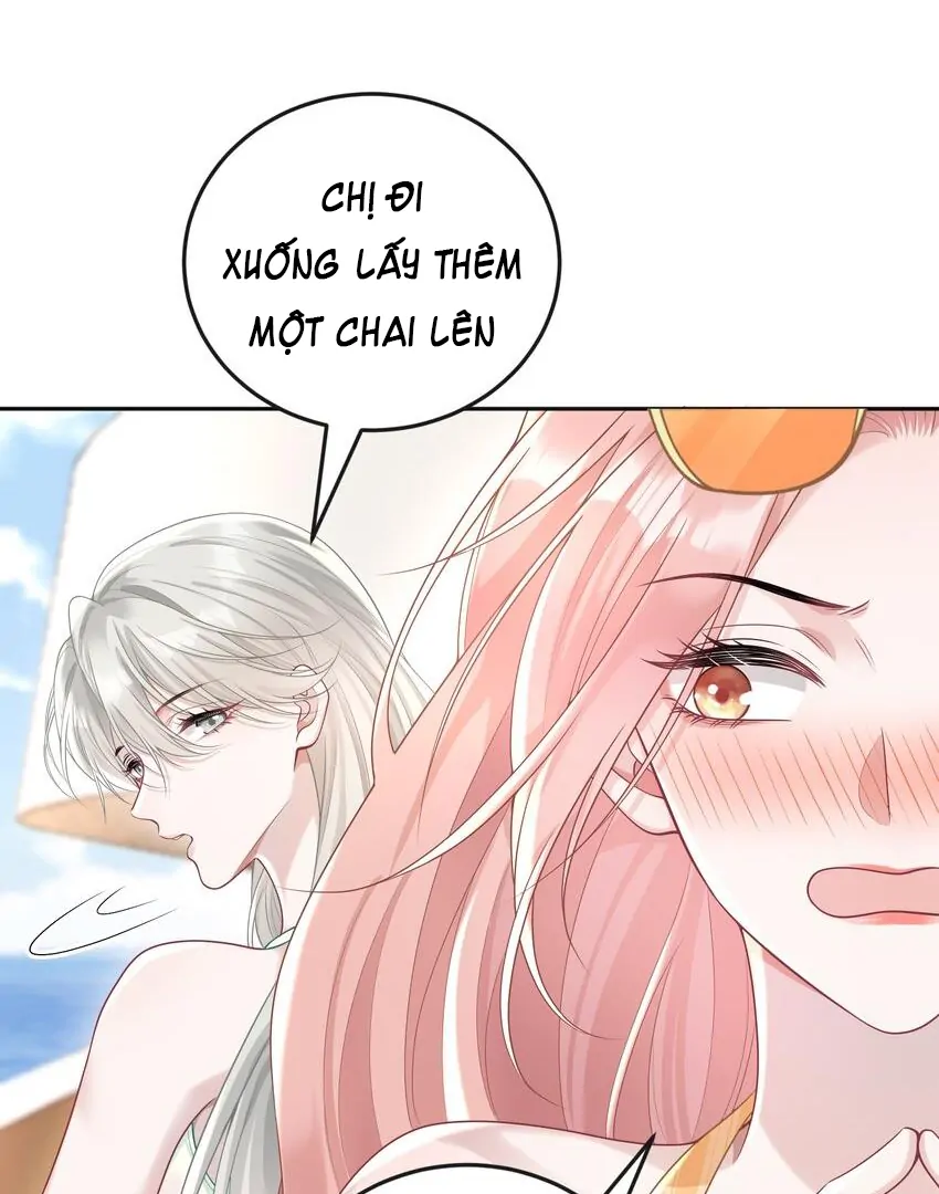 Cô Ấy Dường Như Đang Trêu Chọc Tôi Chapter 29 - Trang 2