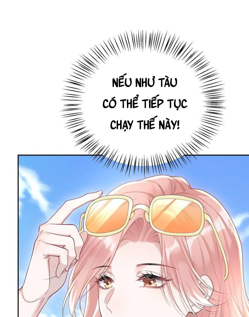Cô Ấy Dường Như Đang Trêu Chọc Tôi Chapter 29 - Trang 2