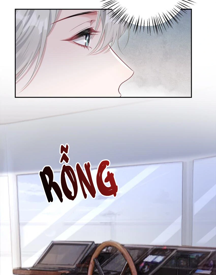 Cô Ấy Dường Như Đang Trêu Chọc Tôi Chapter 29 - Trang 2