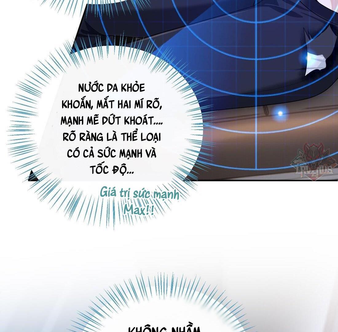 Cô Ấy Dường Như Đang Trêu Chọc Tôi Chapter 3 - Trang 2
