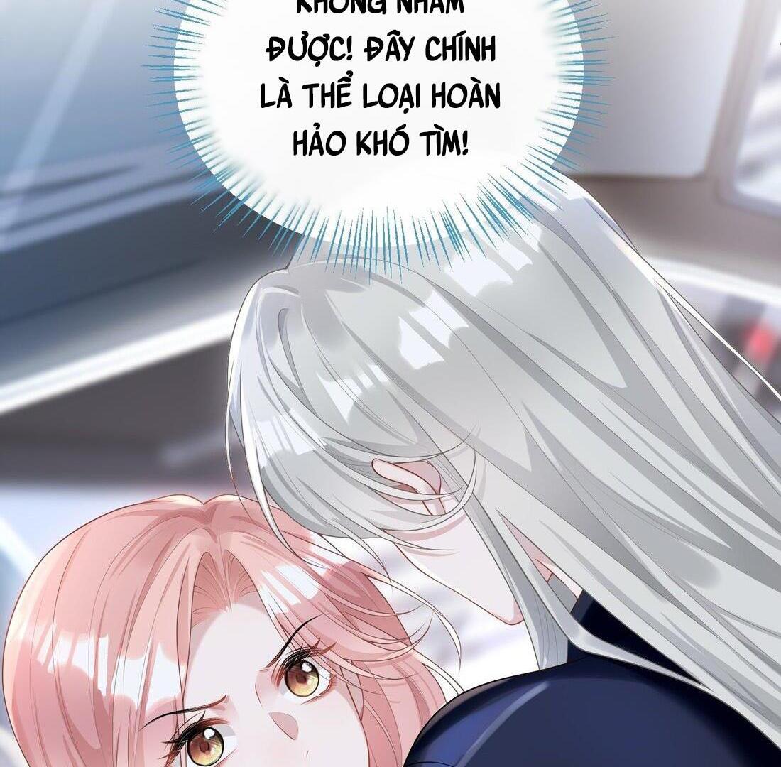 Cô Ấy Dường Như Đang Trêu Chọc Tôi Chapter 3 - Trang 2