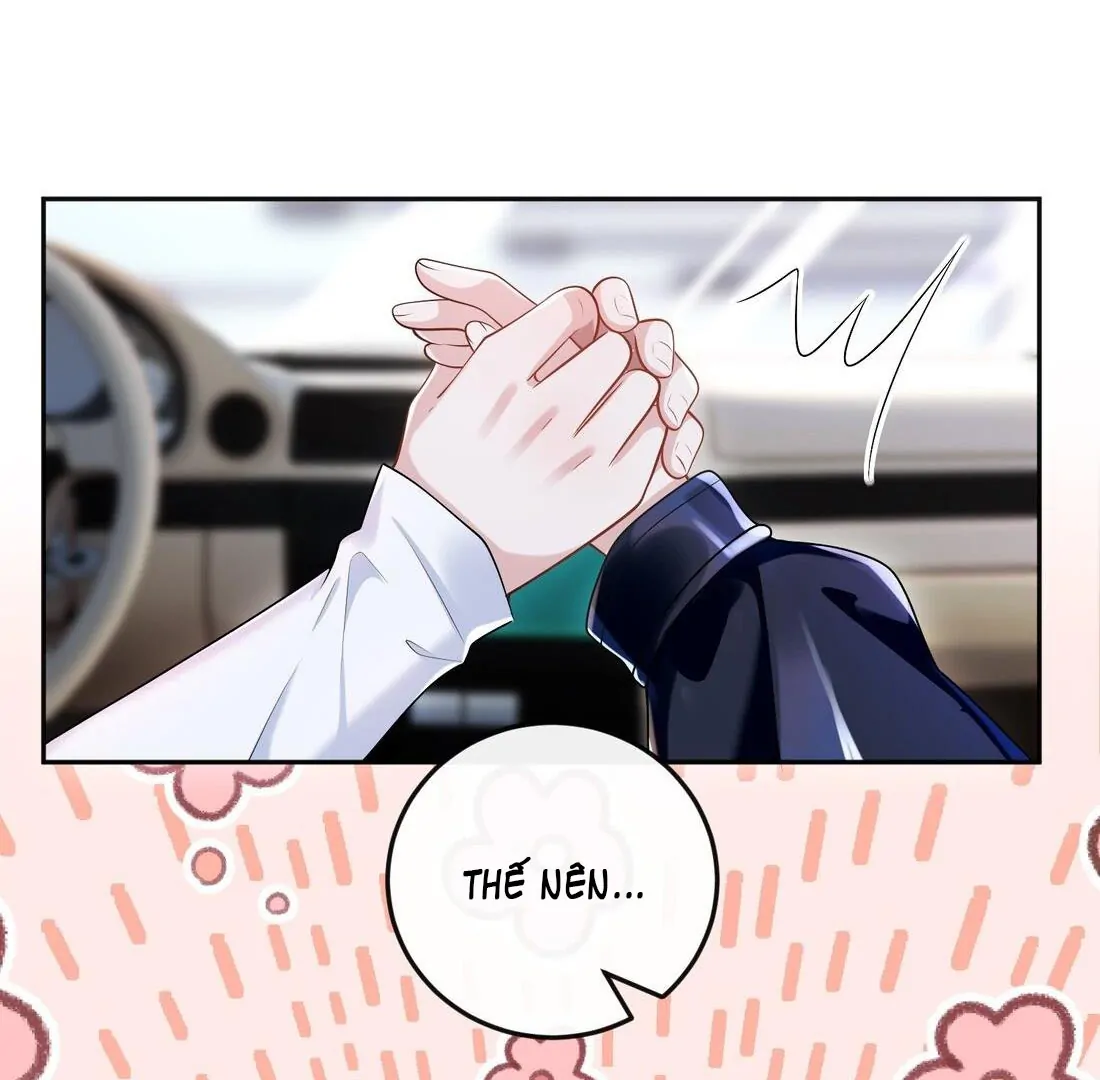 Cô Ấy Dường Như Đang Trêu Chọc Tôi Chapter 3 - Trang 2
