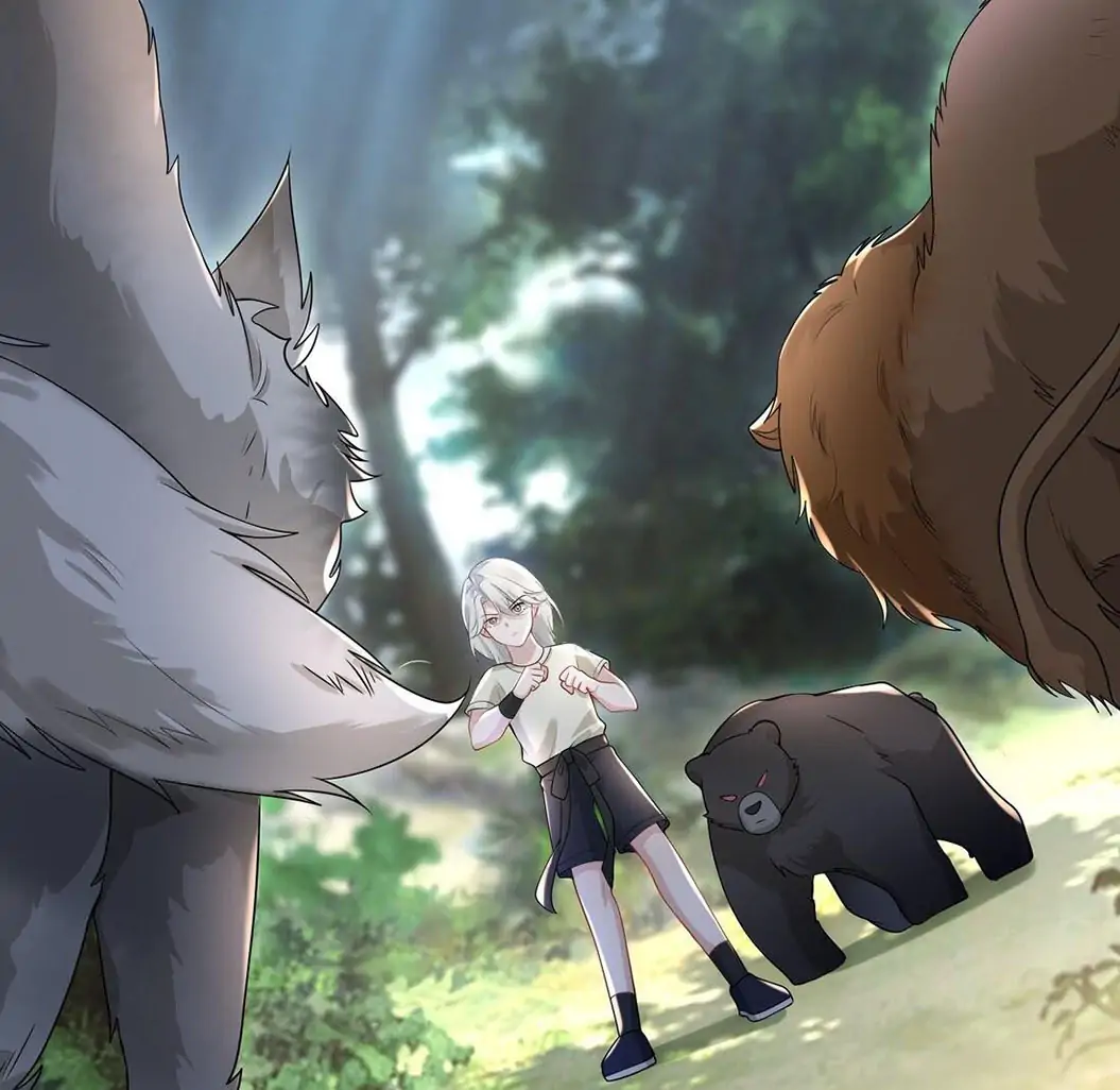 Cô Ấy Dường Như Đang Trêu Chọc Tôi Chapter 3 - Trang 2