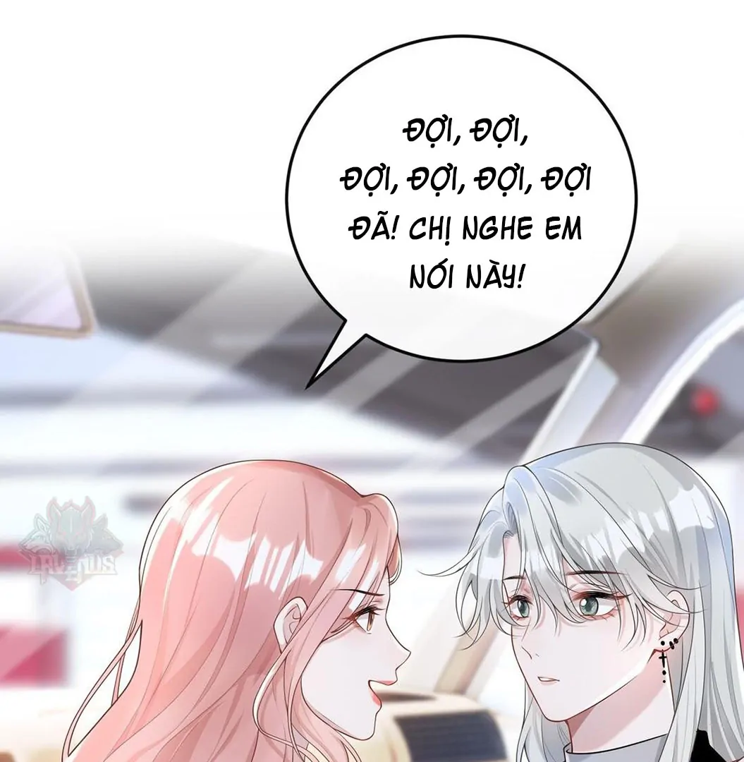 Cô Ấy Dường Như Đang Trêu Chọc Tôi Chapter 3 - Trang 2