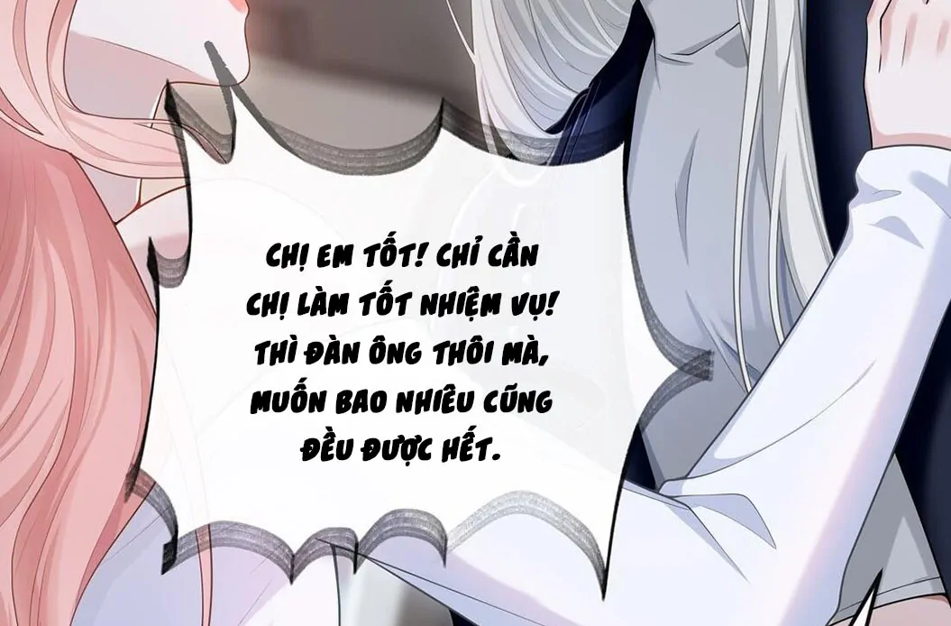 Cô Ấy Dường Như Đang Trêu Chọc Tôi Chapter 3 - Trang 2