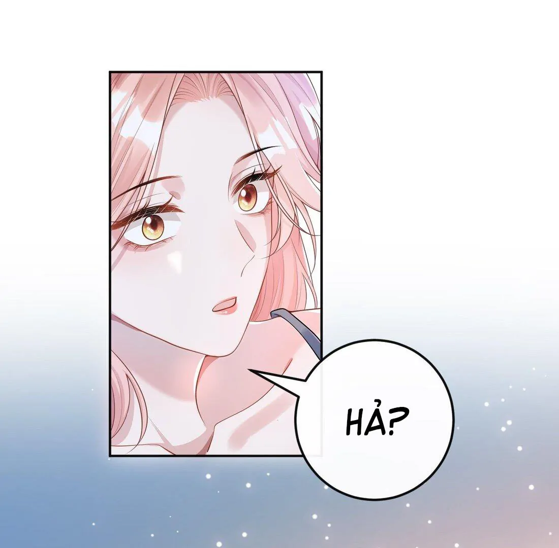 Cô Ấy Dường Như Đang Trêu Chọc Tôi Chapter 3 - Trang 2
