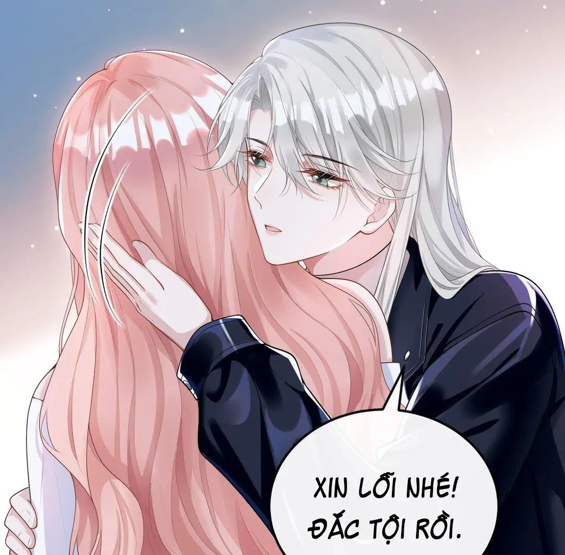 Cô Ấy Dường Như Đang Trêu Chọc Tôi Chapter 3 - Trang 2