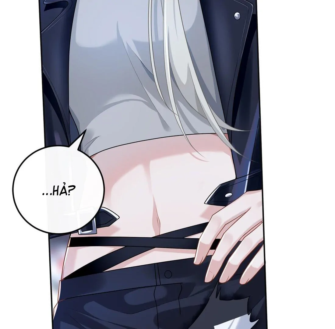 Cô Ấy Dường Như Đang Trêu Chọc Tôi Chapter 3 - Trang 2