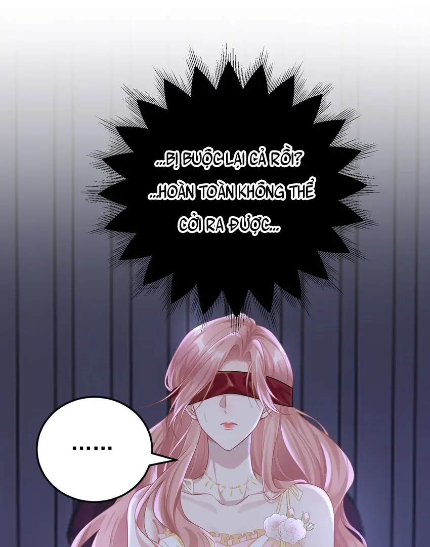 Cô Ấy Dường Như Đang Trêu Chọc Tôi Chapter 30 - Trang 2