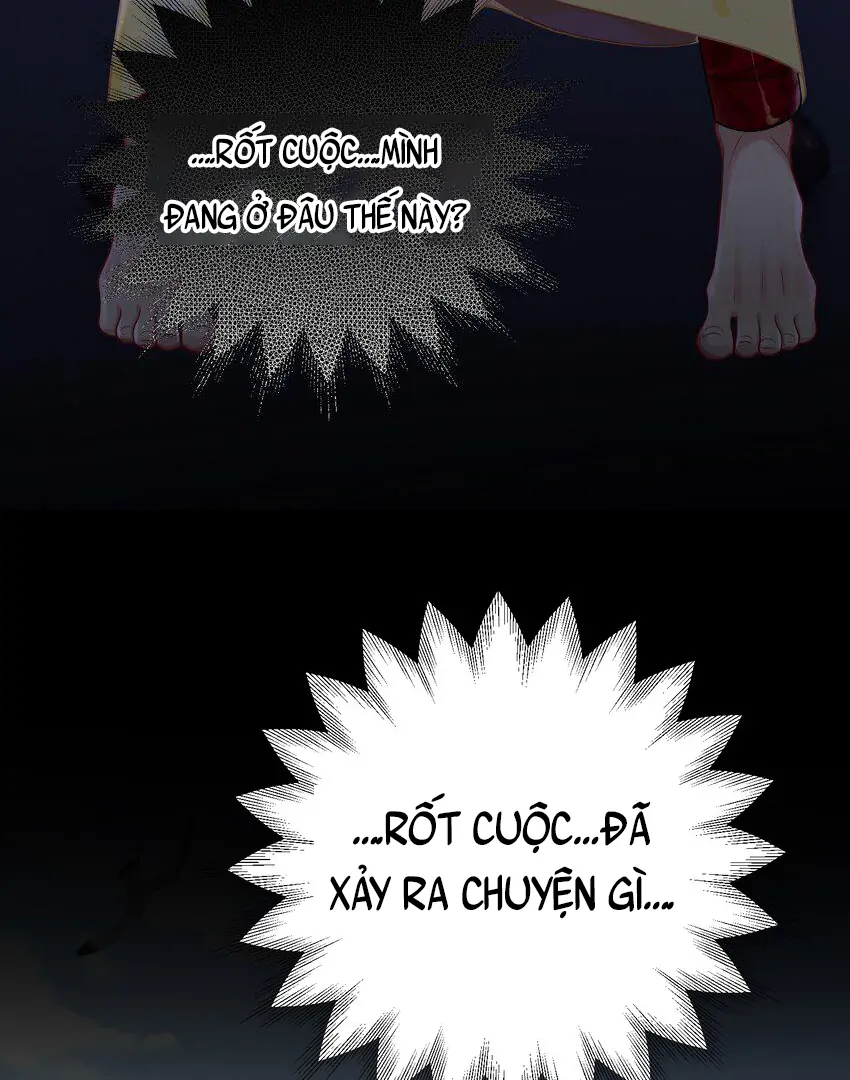 Cô Ấy Dường Như Đang Trêu Chọc Tôi Chapter 30 - Trang 2
