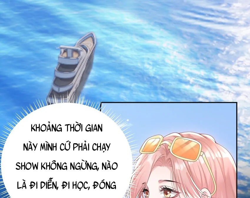 Cô Ấy Dường Như Đang Trêu Chọc Tôi Chapter 30 - Trang 2