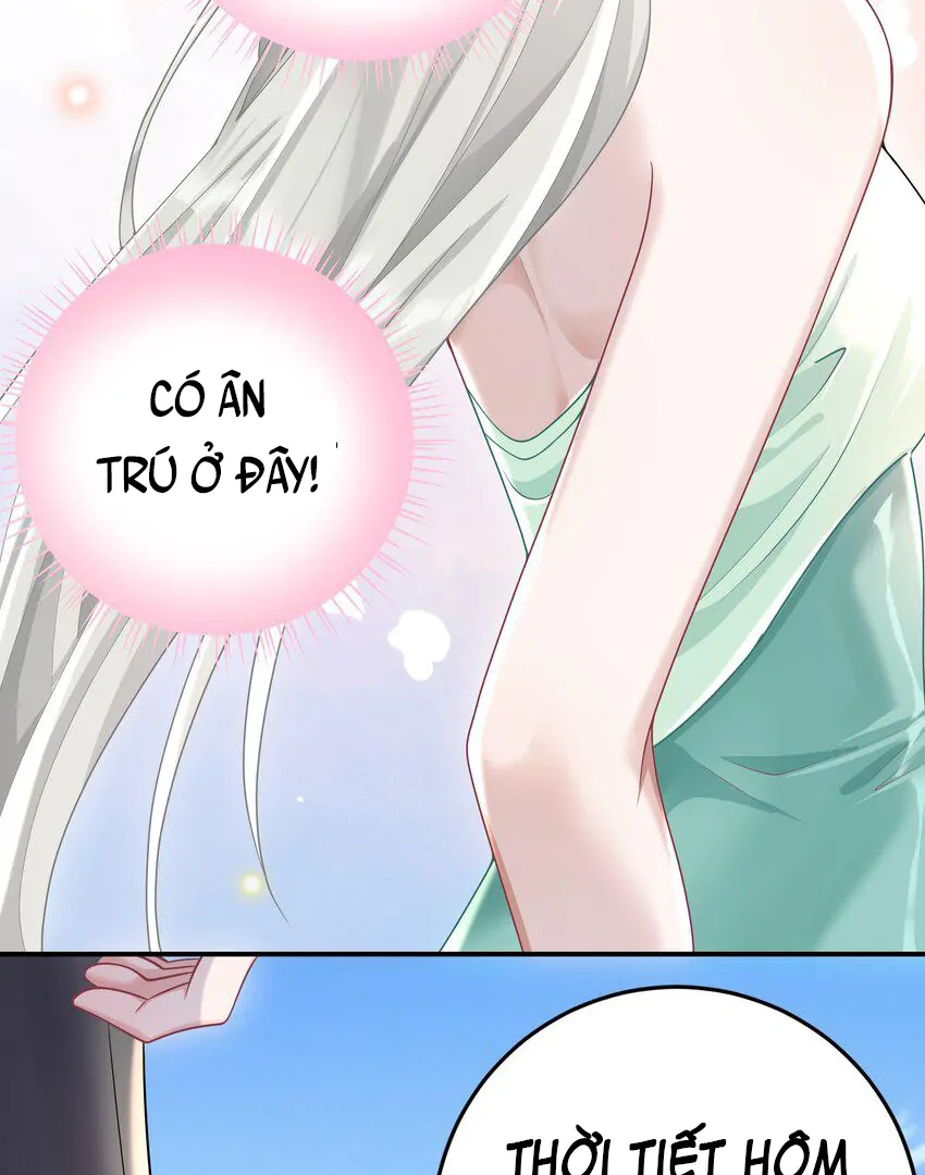 Cô Ấy Dường Như Đang Trêu Chọc Tôi Chapter 30 - Trang 2
