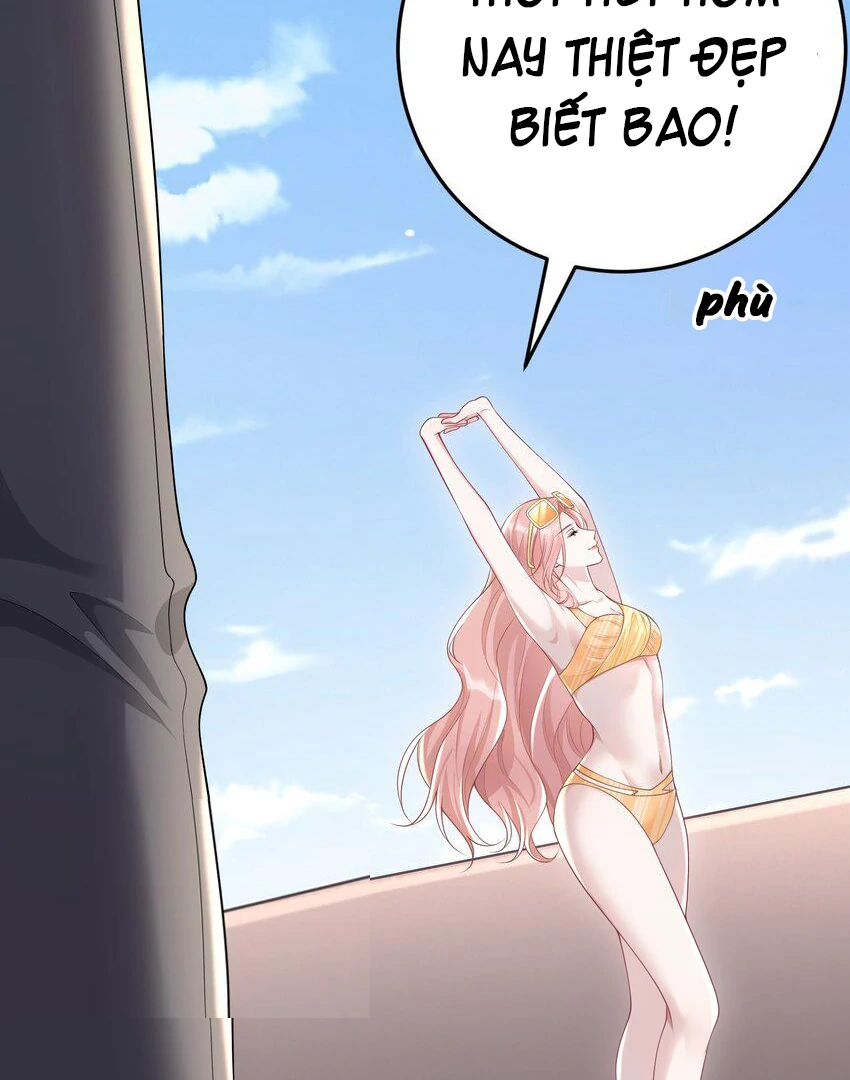 Cô Ấy Dường Như Đang Trêu Chọc Tôi Chapter 30 - Trang 2
