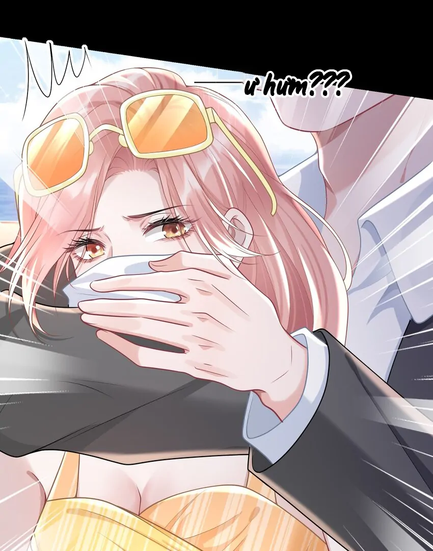 Cô Ấy Dường Như Đang Trêu Chọc Tôi Chapter 30 - Trang 2