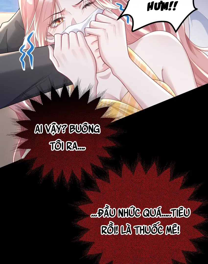Cô Ấy Dường Như Đang Trêu Chọc Tôi Chapter 30 - Trang 2