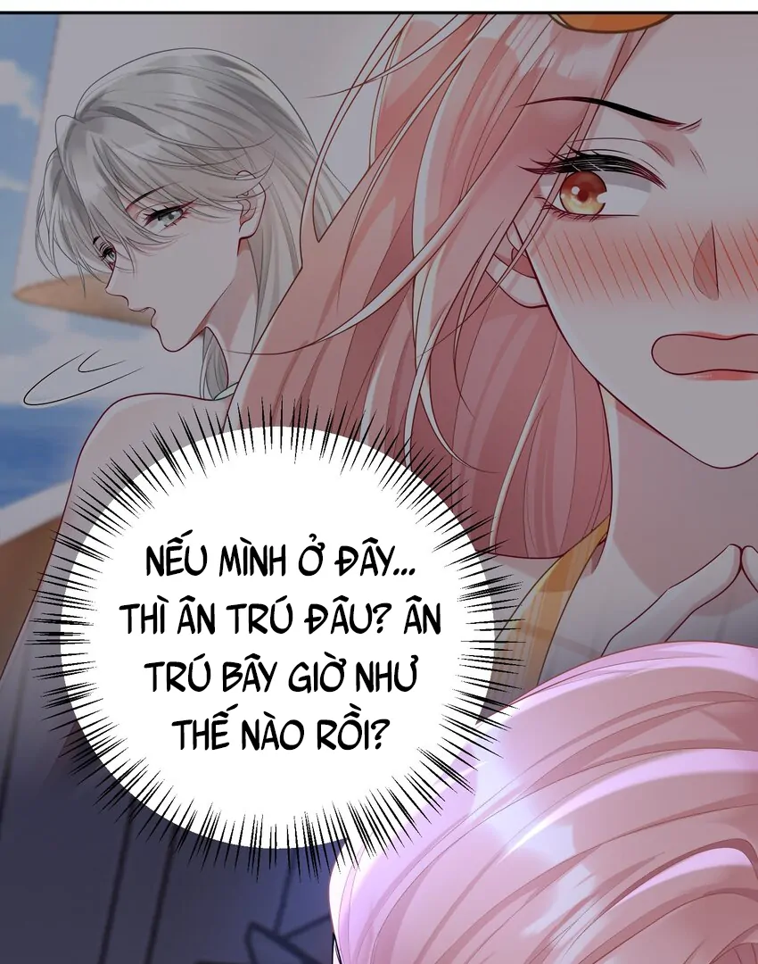 Cô Ấy Dường Như Đang Trêu Chọc Tôi Chapter 30 - Trang 2