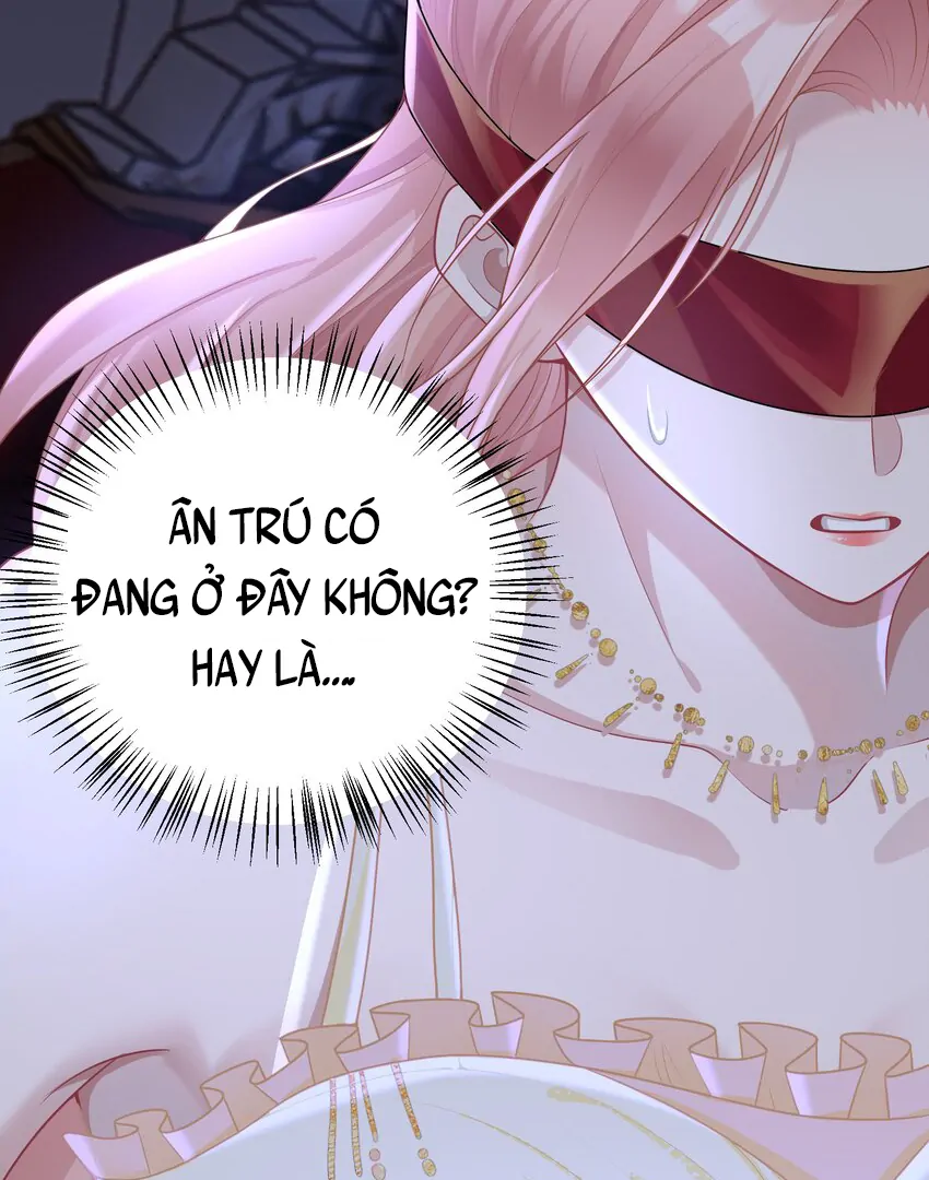 Cô Ấy Dường Như Đang Trêu Chọc Tôi Chapter 30 - Trang 2