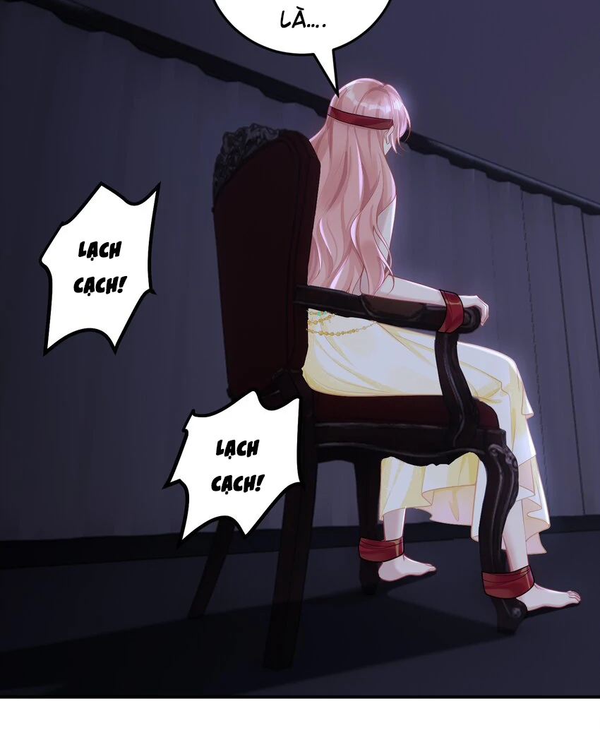 Cô Ấy Dường Như Đang Trêu Chọc Tôi Chapter 30 - Trang 2