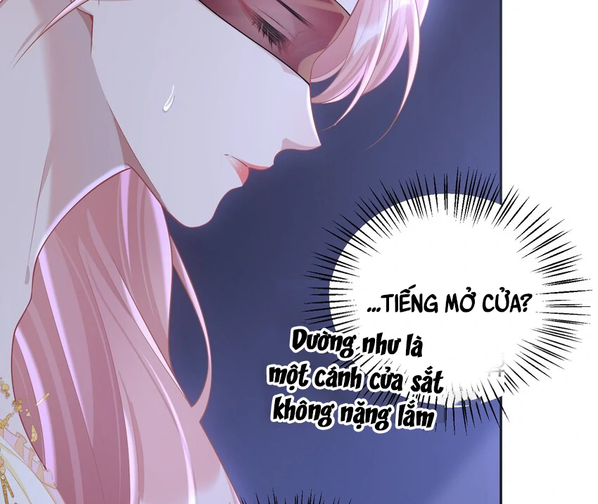 Cô Ấy Dường Như Đang Trêu Chọc Tôi Chapter 30 - Trang 2