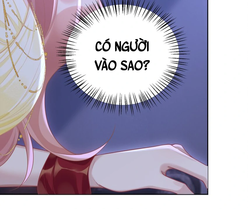 Cô Ấy Dường Như Đang Trêu Chọc Tôi Chapter 30 - Trang 2