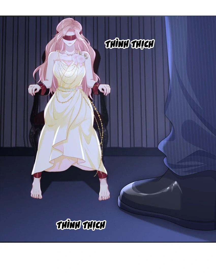 Cô Ấy Dường Như Đang Trêu Chọc Tôi Chapter 30 - Trang 2