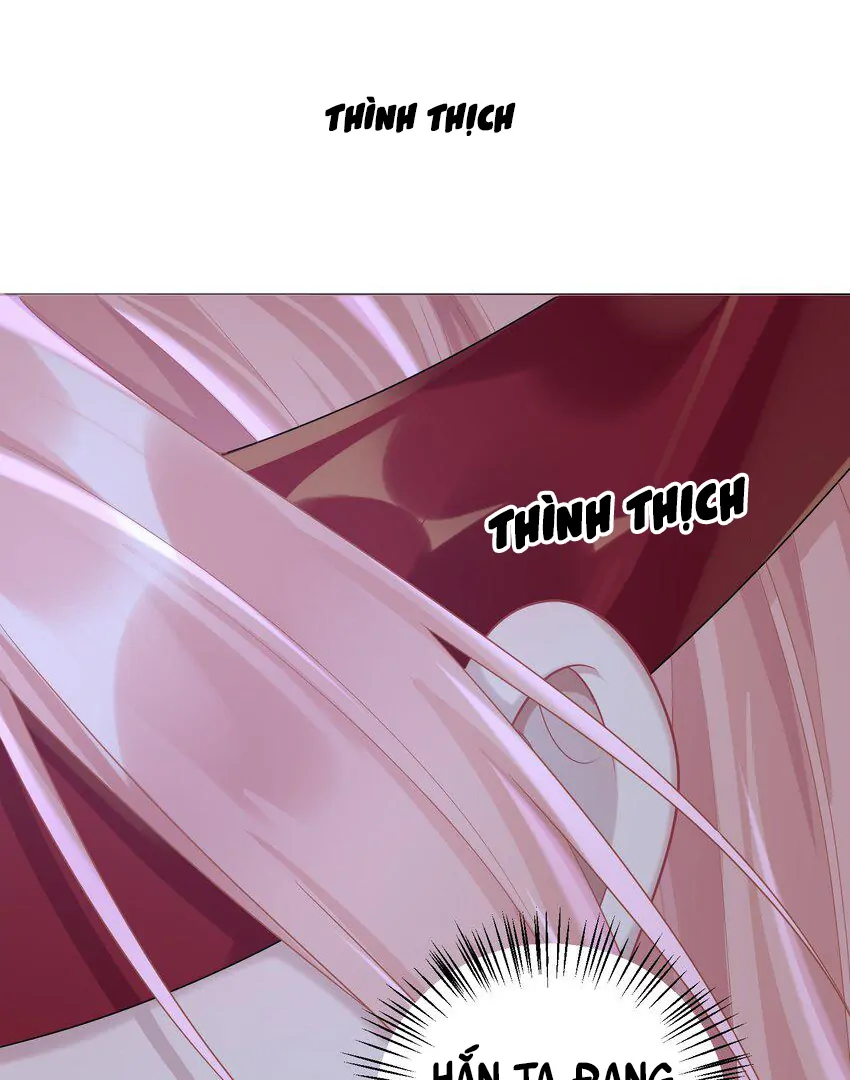 Cô Ấy Dường Như Đang Trêu Chọc Tôi Chapter 30 - Trang 2