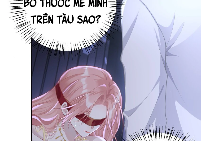 Cô Ấy Dường Như Đang Trêu Chọc Tôi Chapter 30 - Trang 2