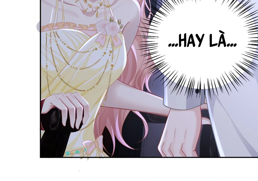 Cô Ấy Dường Như Đang Trêu Chọc Tôi Chapter 30 - Trang 2