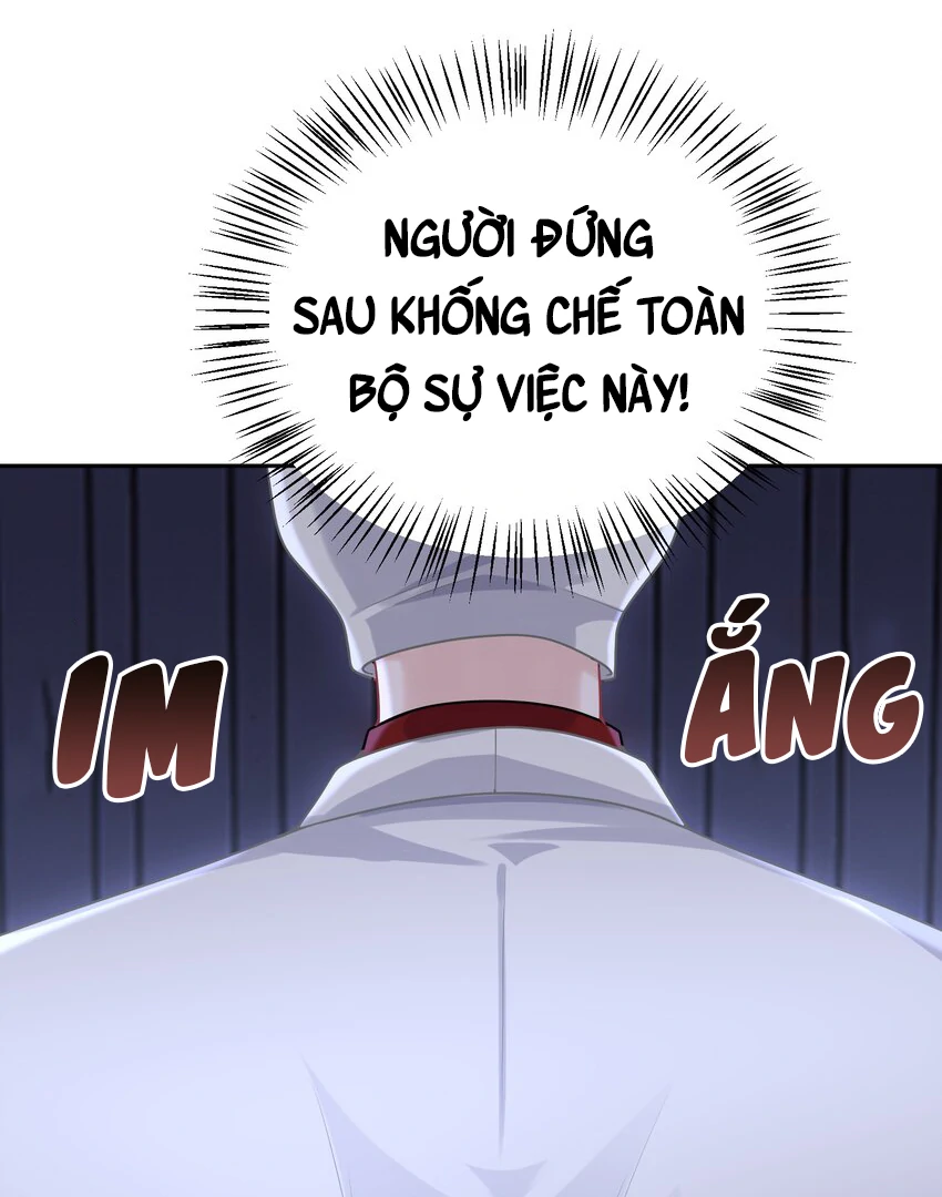 Cô Ấy Dường Như Đang Trêu Chọc Tôi Chapter 30 - Trang 2