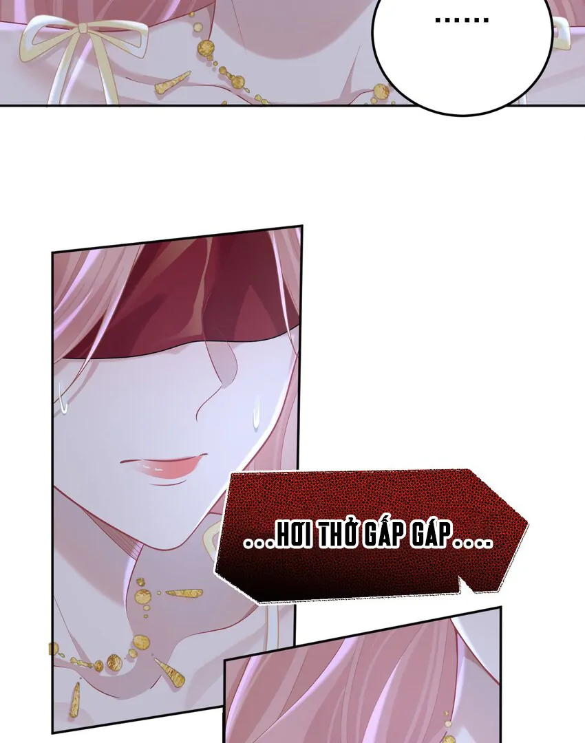 Cô Ấy Dường Như Đang Trêu Chọc Tôi Chapter 30 - Trang 2
