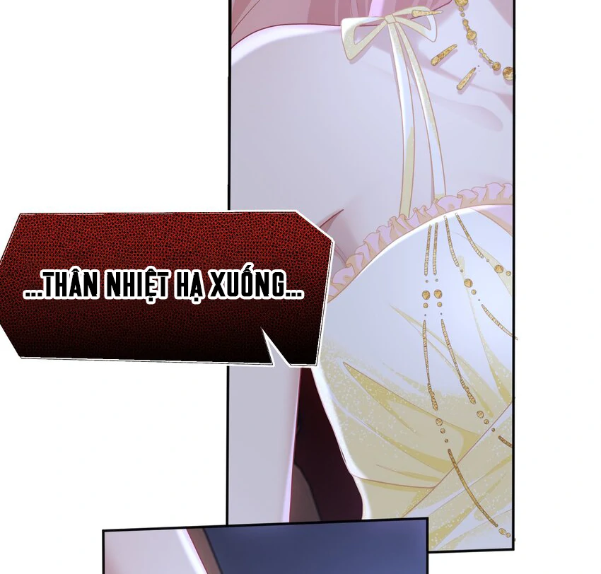 Cô Ấy Dường Như Đang Trêu Chọc Tôi Chapter 30 - Trang 2