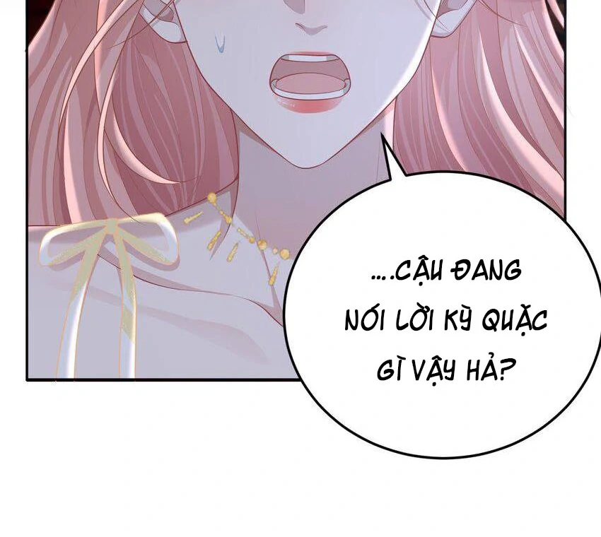 Cô Ấy Dường Như Đang Trêu Chọc Tôi Chapter 31 - Trang 2