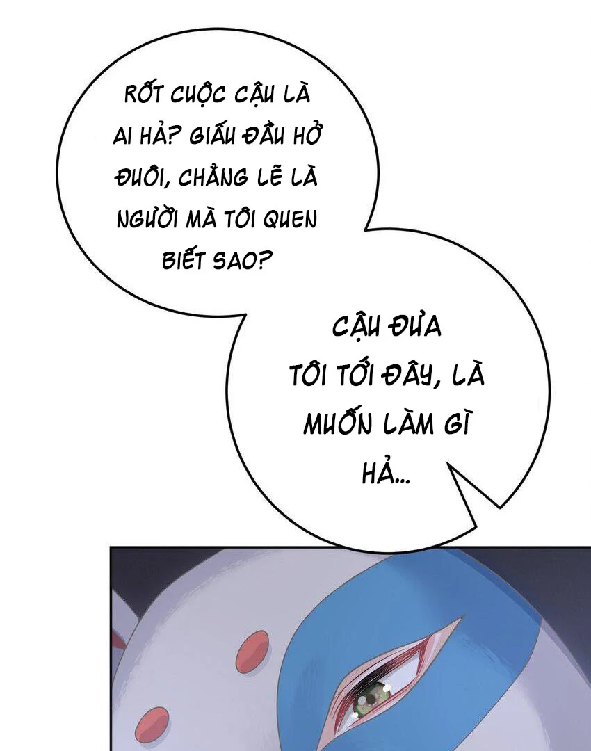 Cô Ấy Dường Như Đang Trêu Chọc Tôi Chapter 31 - Trang 2