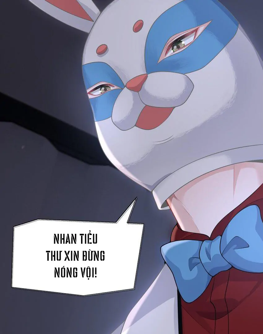 Cô Ấy Dường Như Đang Trêu Chọc Tôi Chapter 31 - Trang 2