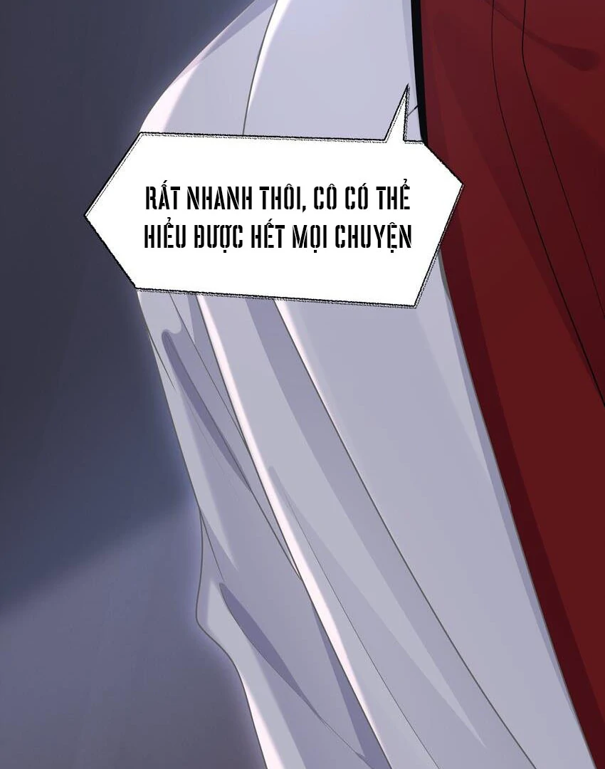 Cô Ấy Dường Như Đang Trêu Chọc Tôi Chapter 31 - Trang 2