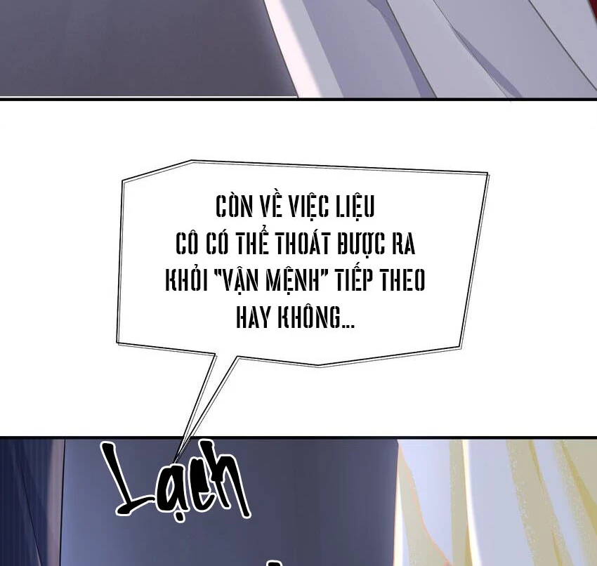 Cô Ấy Dường Như Đang Trêu Chọc Tôi Chapter 31 - Trang 2