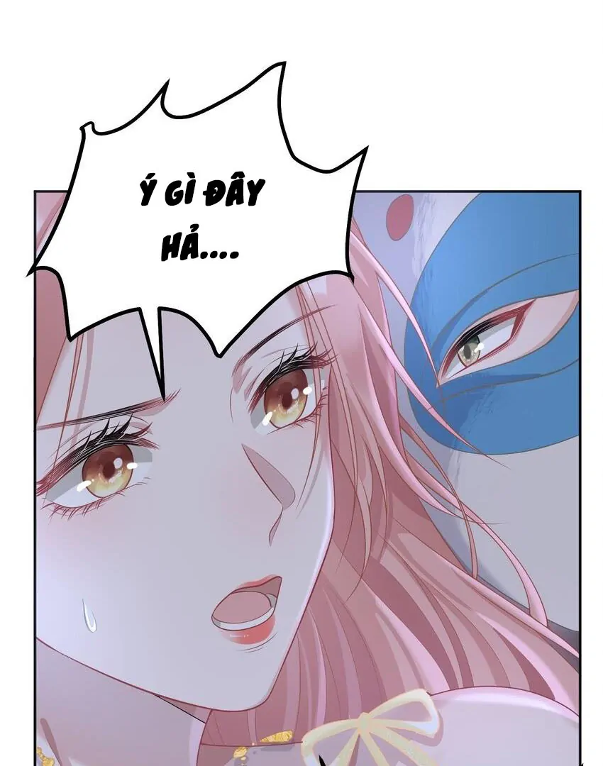 Cô Ấy Dường Như Đang Trêu Chọc Tôi Chapter 31 - Trang 2