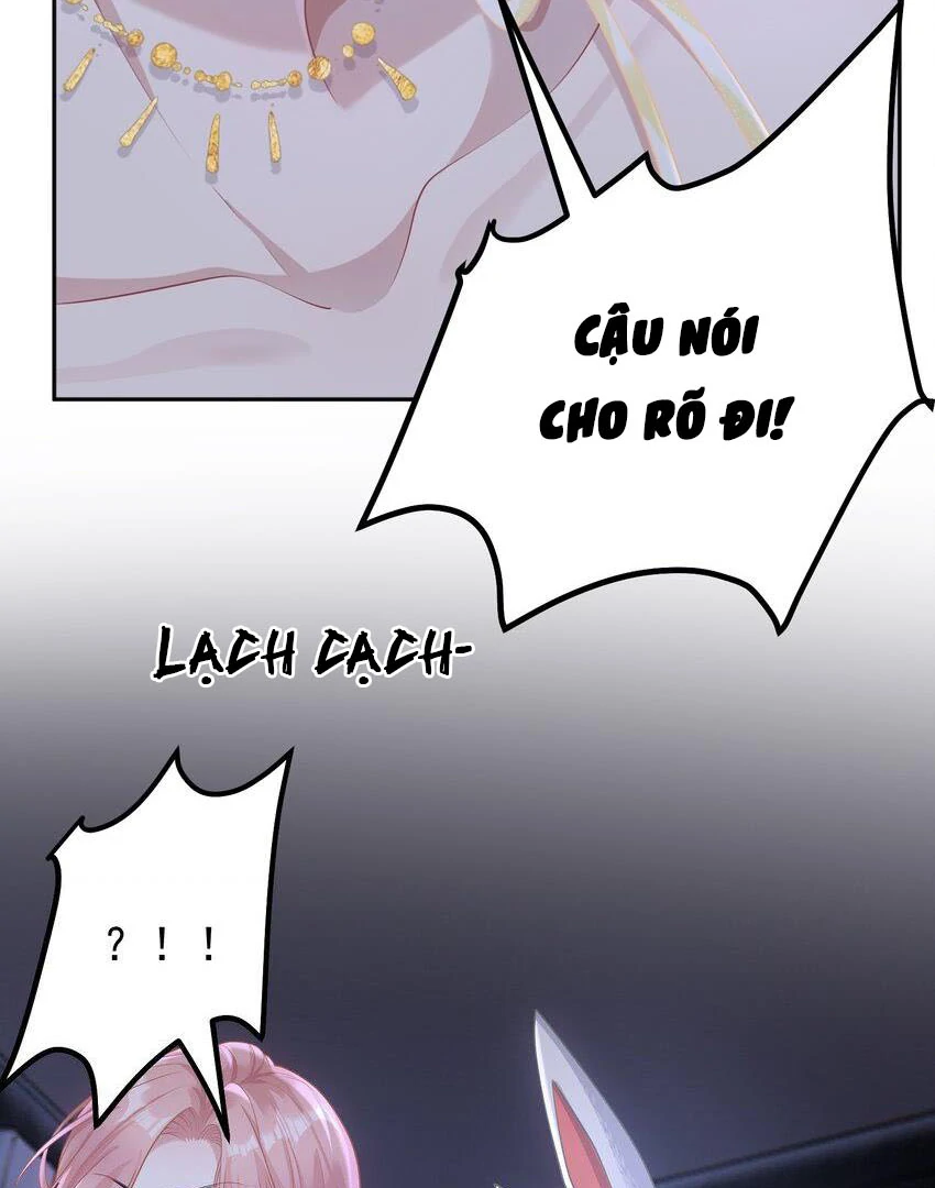 Cô Ấy Dường Như Đang Trêu Chọc Tôi Chapter 31 - Trang 2