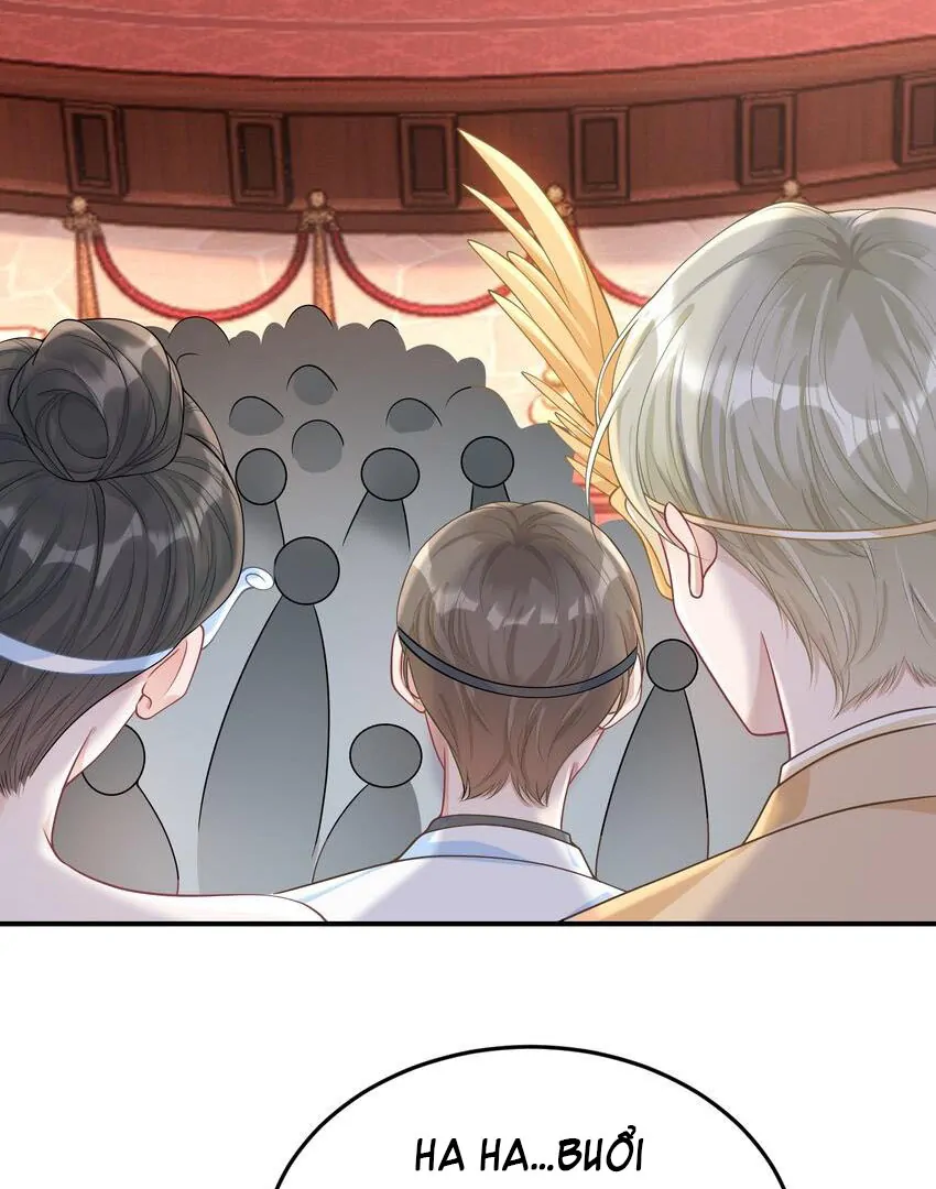 Cô Ấy Dường Như Đang Trêu Chọc Tôi Chapter 31 - Trang 2